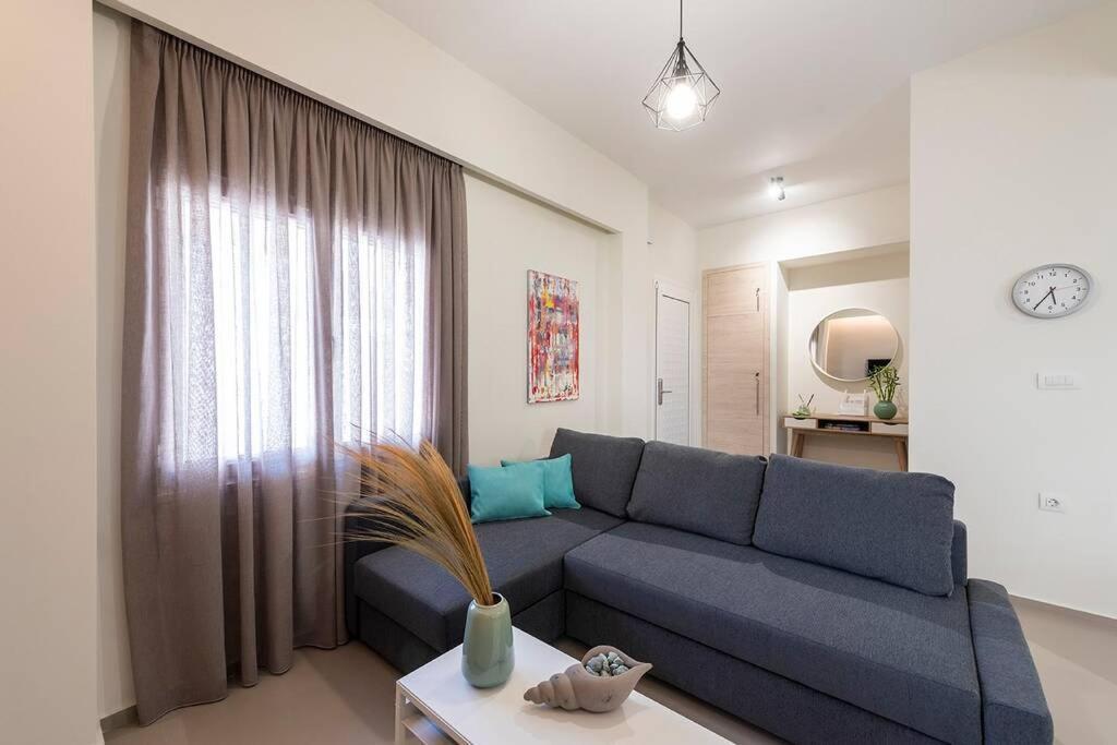 Fofi'S Elegant Home コス・タウン エクステリア 写真