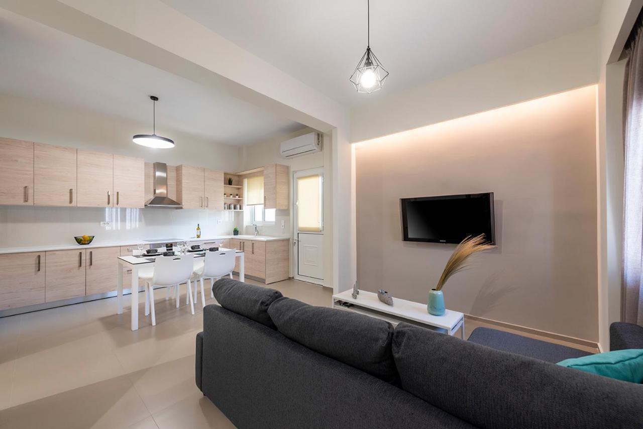 Fofi'S Elegant Home コス・タウン エクステリア 写真