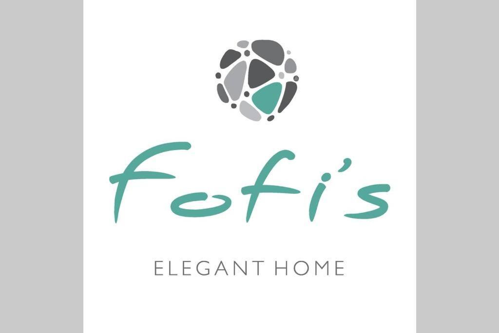 Fofi'S Elegant Home コス・タウン エクステリア 写真