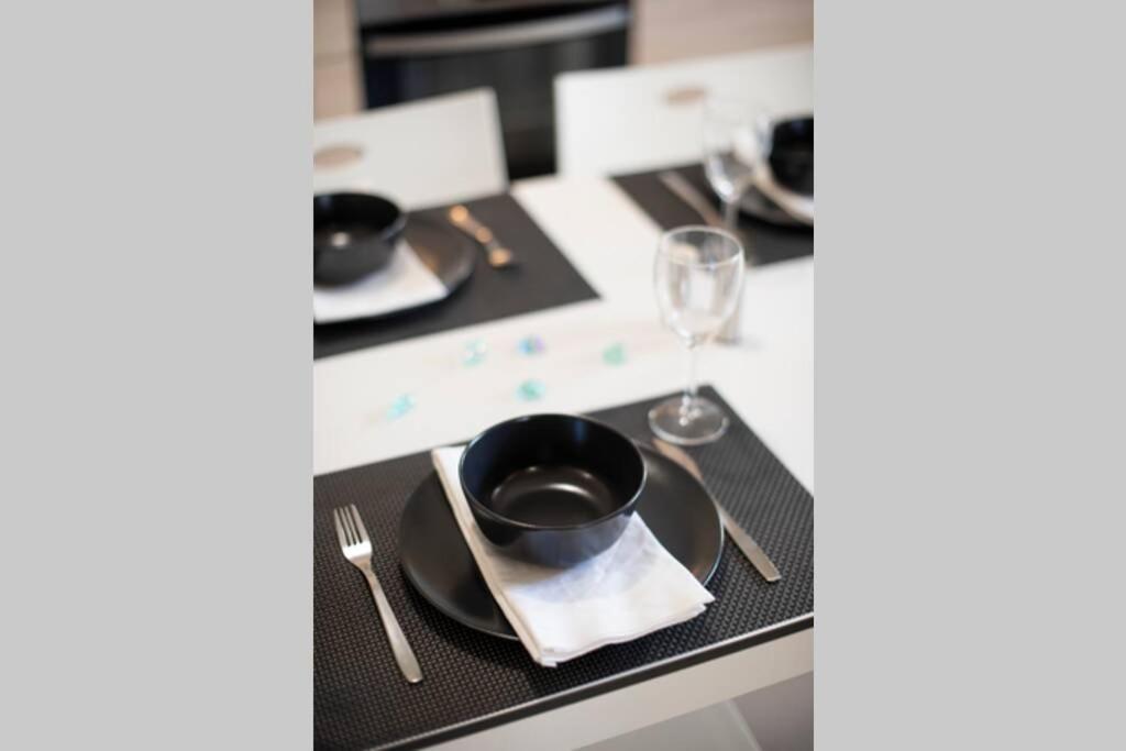 Fofi'S Elegant Home コス・タウン エクステリア 写真