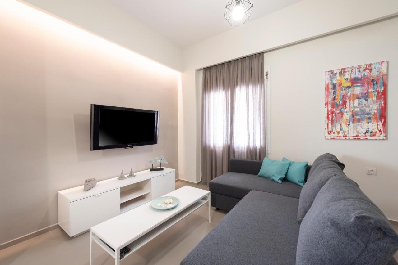 Fofi'S Elegant Home コス・タウン エクステリア 写真
