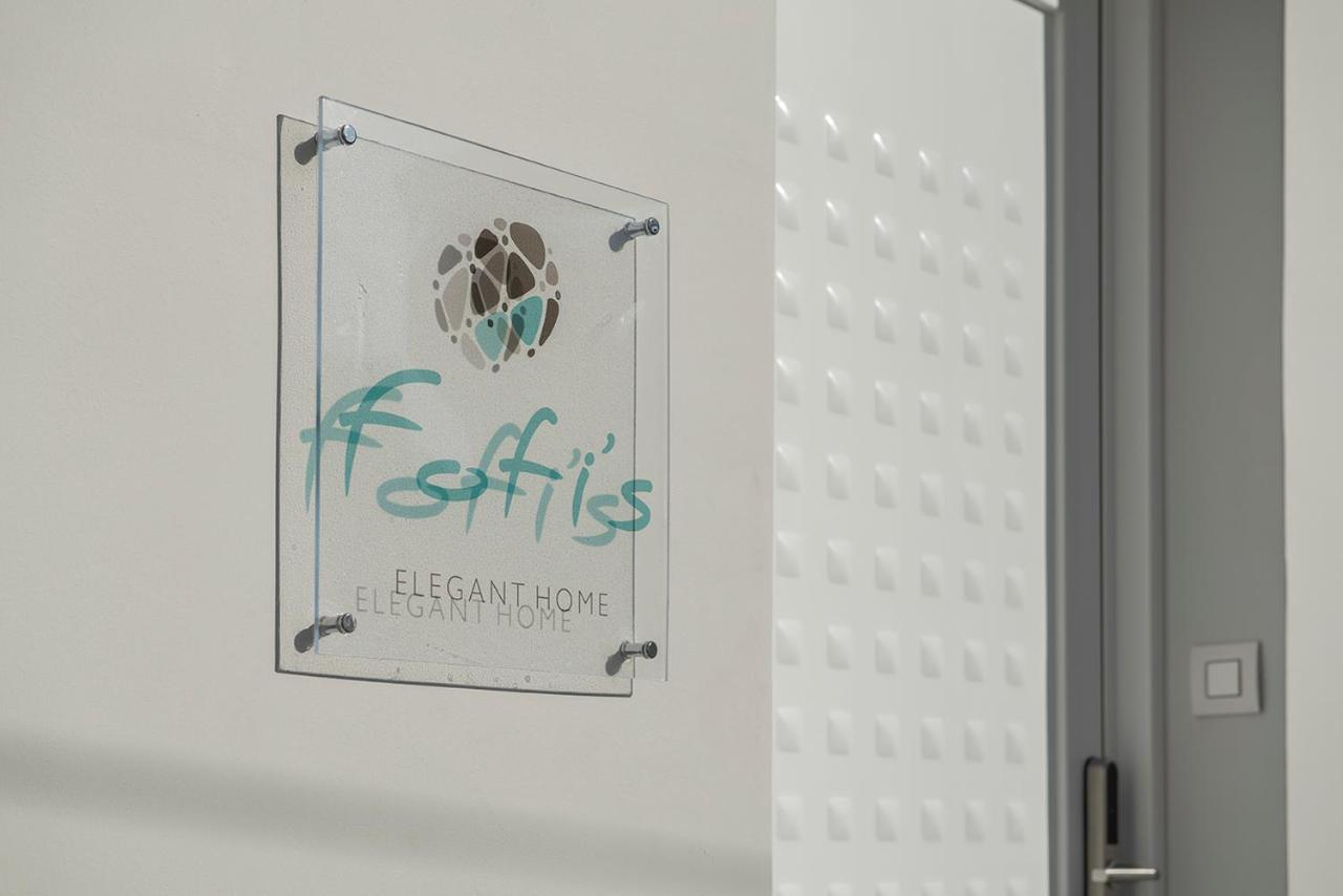 Fofi'S Elegant Home コス・タウン エクステリア 写真